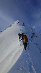 La troisième c'est la bonne.