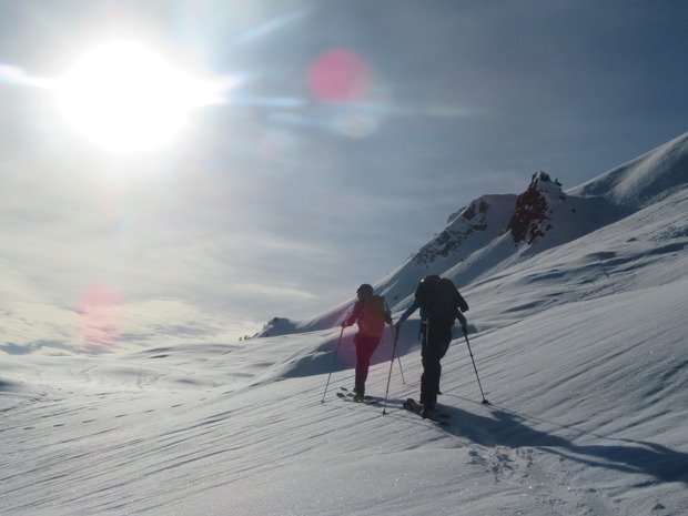 La troisième c'est la bonne.