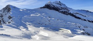 Un vendredi de printemps 