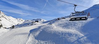 Un vendredi de printemps 