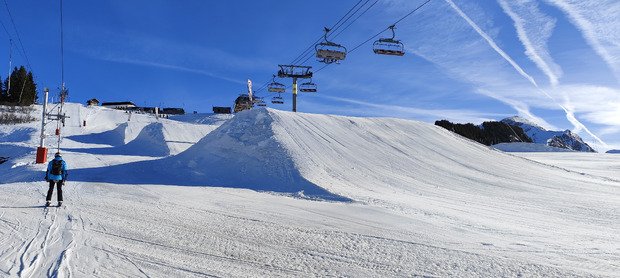 Un vendredi de printemps 