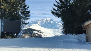 Rando aux Saisies : 3 sommets, 3 orientations