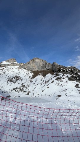 20 d&eacute;cembre 2025 &mdash; Leysin