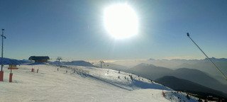 Toujours top pour le carving 