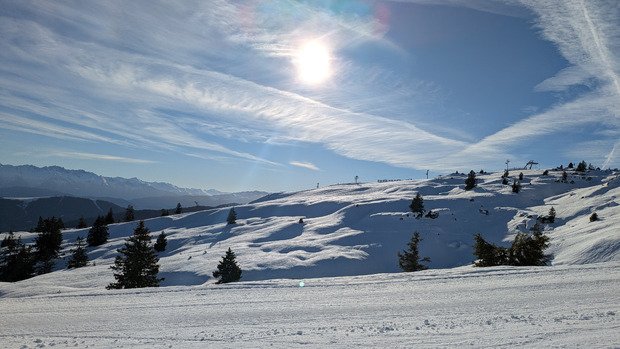 Rendez-vous en terrain bauju !