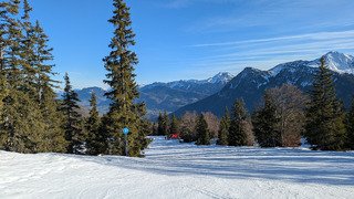 Rendez-vous en terrain bauju !