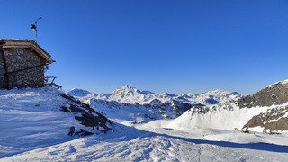 Val clap fin opening