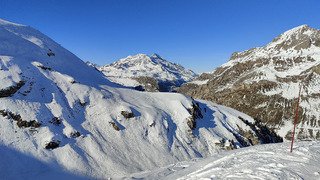 Val clap fin opening