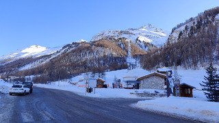 Val clap fin opening