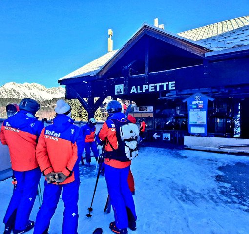La Fare, les couacs, la Combe Charbo, et c'etait génial ! 🤩