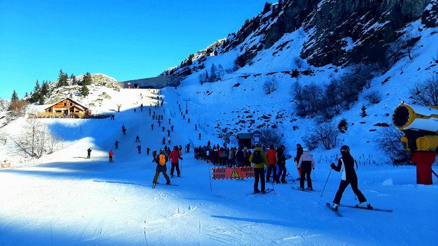 La Fare, les couacs, la Combe Charbo, et c'etait génial ! 🤩