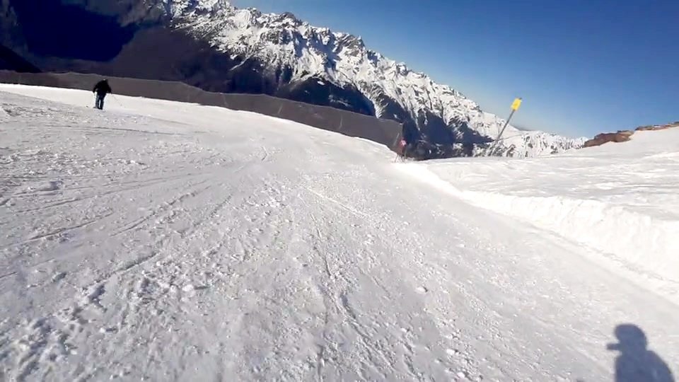 La Fare, les couacs, la Combe Charbo, et c'etait g&eacute;nial ! 🤩