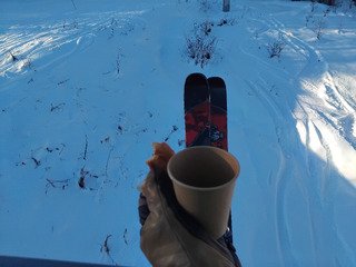 Matin&eacute;e gourmande