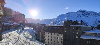 Rock on snow avo 2025 ☀️