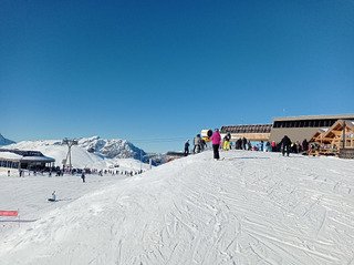 Le beau soleil ☀️