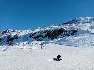 Le beau soleil ☀️