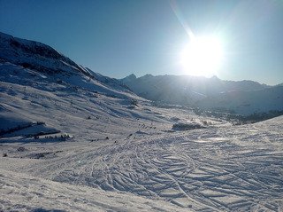 C'est bon pour le moral ! 