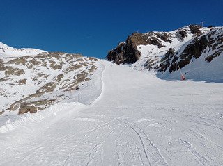 C'est bon pour le moral ! 