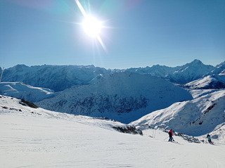 C'est bon pour le moral ! 