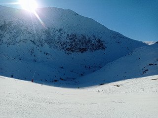 C'est bon pour le moral ! 