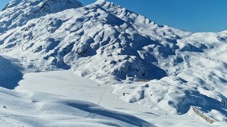 Oooh... 🌞🟦❄️