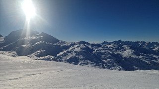 Oooh... 🌞🟦❄️