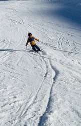Cauterets première 🎬