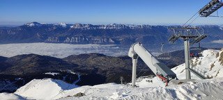 Ouverture élargie du domaine. 