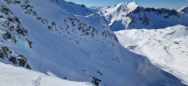 Un pain de sucre perdu 