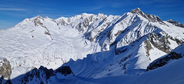 Un pain de sucre perdu 