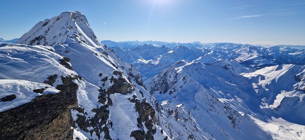 Un pain de sucre perdu 