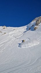 Un pain de sucre perdu 
