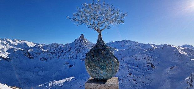 Dur dur la reprise sur piste 