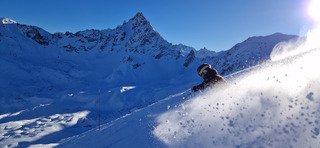 Dur dur la reprise sur piste 