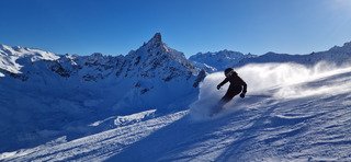 Dur dur la reprise sur piste 