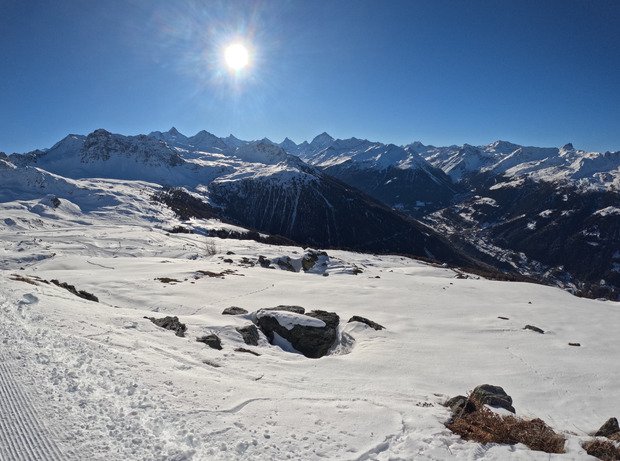 Carrelage 5 &eacute;toile 