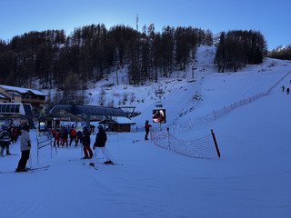 Le printemps ☀️ en attendant Christophe 🧐