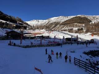 Le printemps ☀️ en attendant Christophe 🧐