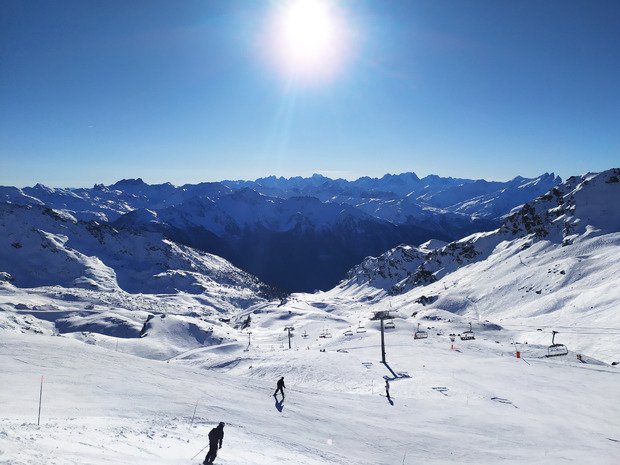 du soleil et de la balargue