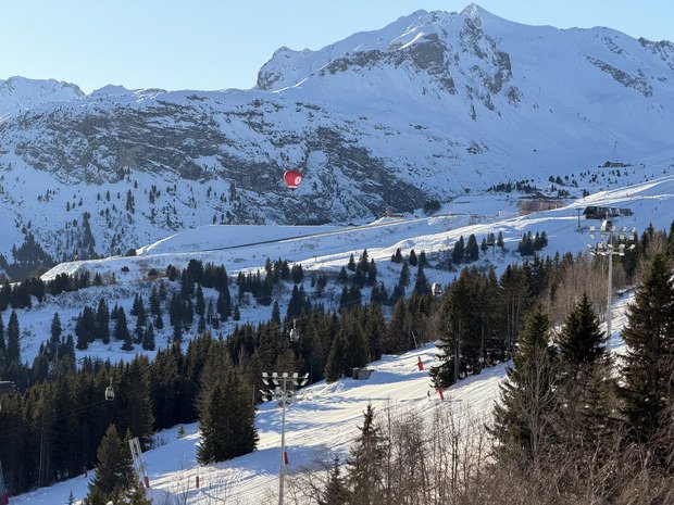 Une journée bien affûtée !