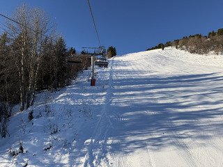 Une journée bien affûtée !