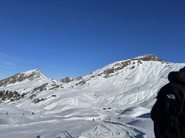 Avoriaz : me revoil&agrave;!!!! 