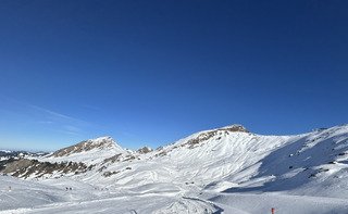 Avoriaz : me revoil&agrave;!!!! 