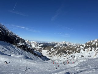 Avoriaz : me revoil&agrave;!!!! 