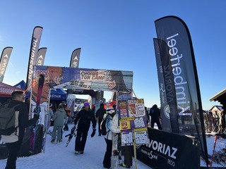 Avoriaz : me revoil&agrave;!!!! 