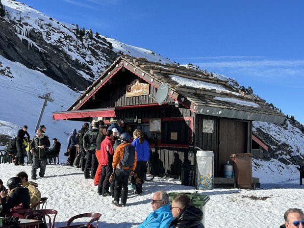 Avoriaz : me revoil&agrave;!!!! 