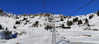 Un dimanche au soleil 