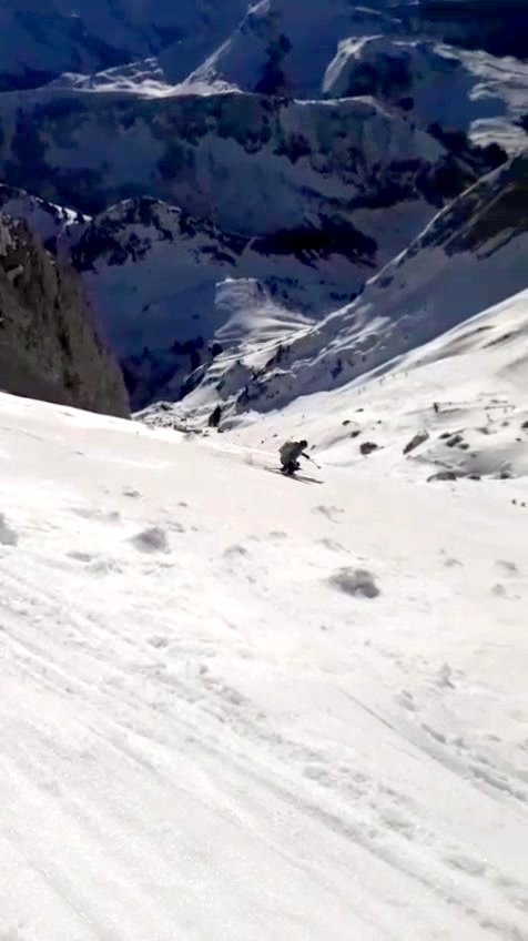 Dans un cadre magnifique 