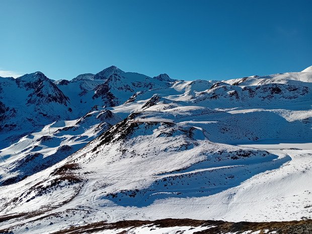 Vivement de la fra&icirc;che annonc&eacute;e...