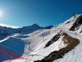 Vivement de la fra&icirc;che annonc&eacute;e...